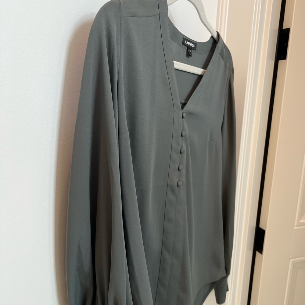 Express blouse - Picture 2 of 5